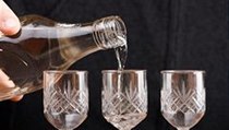 Ruská vodka (ilustrační foto) | na serveru Lidovky.cz | aktuální zprávy
