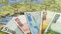 eurobankovky na mapě Evropy | na serveru Lidovky.cz | aktuální zprávy