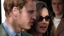 Nejsledovanější pár. Britský princ William s přítelkyní Kate Middletonovou bojují proti pronásledování fotoreportéry. | na serveru Lidovky.cz | aktuální zprávy