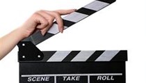Filmová klapka (ilustrační foto) | na serveru Lidovky.cz | aktuální zprávy
