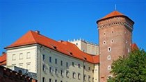 Krakovský Wawel | na serveru Lidovky.cz | aktuální zprávy