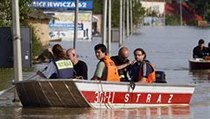 Povodně v Polsku | na serveru Lidovky.cz | aktuální zprávy