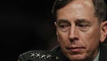 Generál David Petraeus | na serveru Lidovky.cz | aktuální zprávy