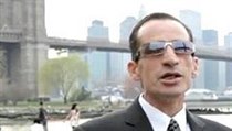 Černohorský emigrant. Ekrem Jevrič prorazil písní z New Yorku. | na serveru Lidovky.cz | aktuální zprávy
