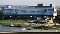 Kontroverzní billboard, který pobouřil Poláky | na serveru Lidovky.cz | aktuální zprávy