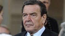 Gerhard Schröder s manželkou Doris | na serveru Lidovky.cz | aktuální zprávy