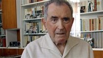 Vasil Biľak na snímku z roku 2002 | na serveru Lidovky.cz | aktuální zprávy