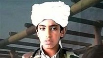 Hamza bin Ládin | na serveru Lidovky.cz | aktuální zprávy