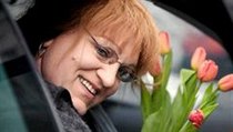Díky Palikotovi je v Sejmu první transsexuálka | na serveru Lidovky.cz | aktuální zprávy