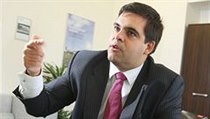Šéf firmy Aegon Vladimír Bezděk | na serveru Lidovky.cz | aktuální zprávy
