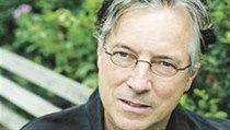Spisovatel Charles Pellegrino | na serveru Lidovky.cz | aktuální zprávy