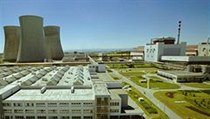 Voln msto pro nov bloky jadern elektrrny Temeln.