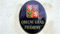Obecní úřad Prameny - nejzuoboženější obec v Česku. | na serveru Lidovky.cz | aktuální zprávy