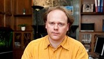 David Černík jednatel Maxima reality | na serveru Lidovky.cz | aktuální zprávy