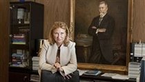 Členka Národní rozpočtové rady Eva Zamrazilová. | na serveru Lidovky.cz | aktuální zprávy Členka Národní rozpočtové rady Eva Zamrazilová. | na serveru Lidovky.cz | aktuální zprávy