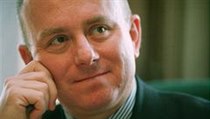 Generálním ředitelem České pošty se stane Jiří Maceška. | na serveru Lidovky.cz | aktuální zprávy