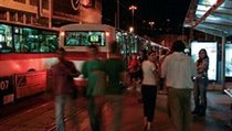 Brněnské rozjezdy. | na serveru Lidovky.cz | aktuální zprávy