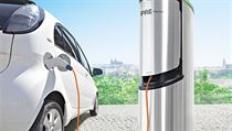V rámci svého vozového parku provozuje PRE dlouhodobě 15 elektromobilů, které... | na serveru Lidovky.cz | aktuální zprávy