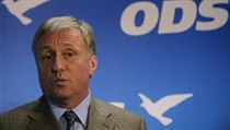 Předseda ODS Mirek Topolánek. | na serveru Lidovky.cz | aktuální zprávy