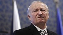 Ministr financí Eduard Janota. | na serveru Lidovky.cz | aktuální zprávy