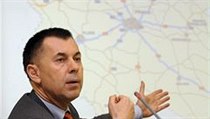 Ministr dopravy Gustav Slamečka. | na serveru Lidovky.cz | aktuální zprávy