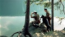 Pohraničníci v roce 1971. | na serveru Lidovky.cz | aktuální zprávy