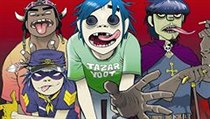 Nejslavnější virtuální kapela světa Gorillaz. | na serveru Lidovky.cz | aktuální zprávy