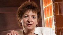 Vladimíra Dvořáková. | na serveru Lidovky.cz | aktuální zprávy