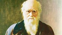Charles Darwin. | na serveru Lidovky.cz | aktuální zprávy