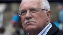Prezident Václav Klaus. | na serveru Lidovky.cz | aktuální zprávy