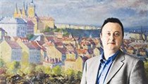Pražský podnikatel Tomáš Hrdlička | na serveru Lidovky.cz | aktuální zprávy
