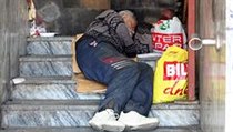 Brno chce zatočit se všemi bezdomovci, povaleči a žebráky. Zakázalo pití alkoholu v ulicích města. | na serveru Lidovky.cz | aktuální zprávy