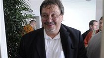 Starosta Prahy 5 Milan Jančík. | na serveru Lidovky.cz | aktuální zprávy