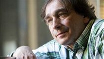 Populární herec Ondřej Pavelka. | na serveru Lidovky.cz | aktuální zprávy