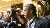 Jednání pražské ODS - Pavel Bém. | na serveru Lidovky.cz | aktuální zprávy