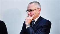 Zdeněk Bakala. | na serveru Lidovky.cz | aktuální zprávy