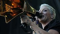 Pink v Praze (20. července 2010) | na serveru Lidovky.cz | aktuální zprávy