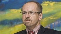 Ministr zemědělství Ivan Fuksa. | na serveru Lidovky.cz | aktuální zprávy