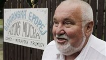 Radnice v Moravském Krumlově rozhodla, že epopej do Prahy nepojede. Oznámil to starosta Jaroslav Mokrý. | na serveru Lidovky.cz | aktuální zprávy