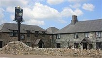 Hospoda Jamajka, kde se odehrává stejnojmenný román Daphne du Maurier. | na serveru Lidovky.cz | aktuální zprávy