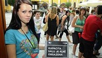 Letní filmová škola 2010. | na serveru Lidovky.cz | aktuální zprávy