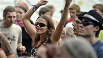 Desátý ročník Sázavafestu. | na serveru Lidovky.cz | aktuální zprávy