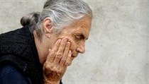 Stařenka - ilustrační foto | na serveru Lidovky.cz | aktuální zprávy