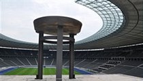 Olympijský stadion. | na serveru Lidovky.cz | aktuální zprávy
