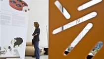 Tváře polského designu ve Veletržním paláci. | na serveru Lidovky.cz | aktuální zprávy