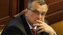 Ministr financí Miroslav Kalousek. | na serveru Lidovky.cz | aktuální zprávy