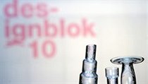 V rámci Designbloku 2010 se den před jeho zahájením konala ekologická výstava. | na serveru Lidovky.cz | aktuální zprávy