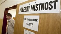 Volby - ilustrační foto. | na serveru Lidovky.cz | aktuální zprávy