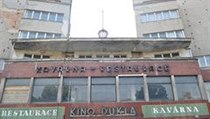 Kino Dukla dnes. | na serveru Lidovky.cz | aktuální zprávy