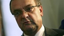 Ministr financí Miroslav Kalousek. | na serveru Lidovky.cz | aktuální zprávy